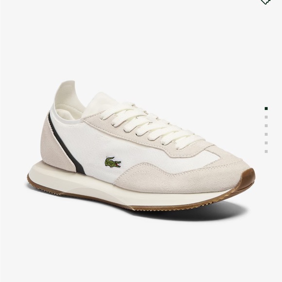 Lacoste‎ Match Break Sneaker - Picture 1 of 11